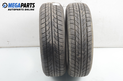 Summer tires TIGAR 175/70/13, DOT: 0712 (The price is for two pieces)