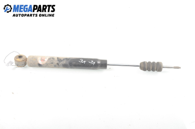 Dämpfer for Renault Clio II 1.4, 75 hp, sedan, 2005, position: links, rückseite