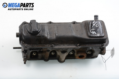 Engine head for Volkswagen Golf III 1.8, 90 hp, 3 doors, 1992