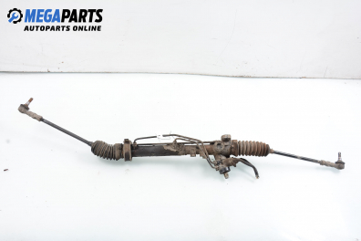Zahnstangen-lenkgetriebe, hydraulisch for Volkswagen Golf III 1.8, 90 hp, 3 türen, 1992