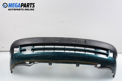 Frontstoßstange for Opel Astra F 1.7 TDS, 82 hp, hecktür, 5 türen, 1995