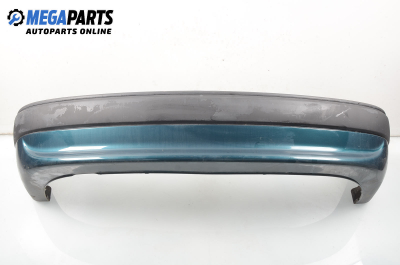 Stoßfänger hinten for Opel Astra F 1.7 TDS, 82 hp, hecktür, 5 türen, 1995