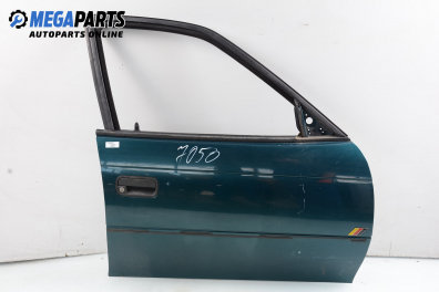 Tür for Opel Astra F 1.7 TDS, 82 hp, hecktür, 5 türen, 1995, position: rechts, vorderseite