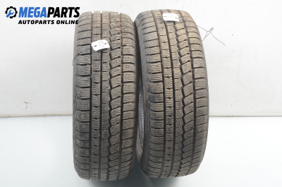 Snow tires MATADOR 185/55/15, DOT: 2912 (The price is for two pieces)