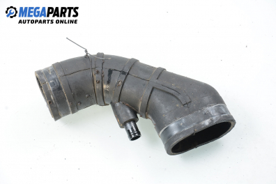 Air duct for Opel Astra F 1.7 TDS, 82 hp, hatchback, 5 doors, 1995