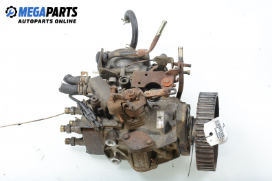Diesel injection pump for Opel Astra F 1.7 TDS, 82 hp, hatchback, 1995