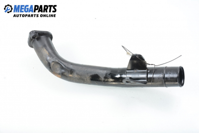 Water pipe for Opel Astra F 1.7 TDS, 82 hp, hatchback, 1995