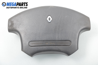 Airbag for Renault Clio I 1.4, 75 hp, 5 türen, 1997