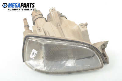 Headlight for Renault Clio I 1.4, 75 hp, 5 doors, 1997, position: right