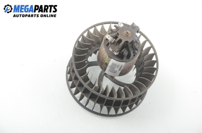 Heating blower for Renault Clio I 1.4, 75 hp, 5 doors, 1997