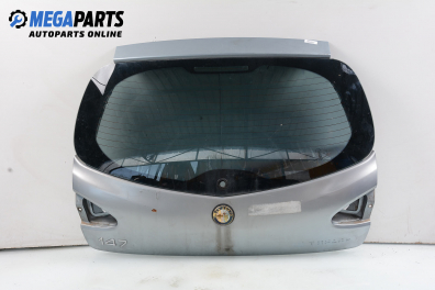 Capac spate for Alfa Romeo 147 1.6 16V T.Spark, 120 hp, 3 uși, 2001