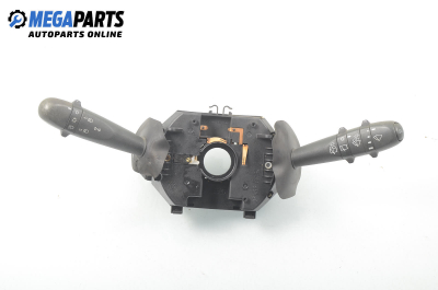 Verstellhebel scheibenwischer und leuchten for Alfa Romeo 147 1.6 16V T.Spark, 120 hp, 3 türen, 2001