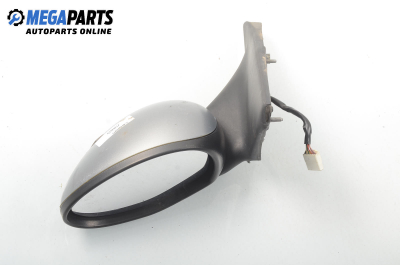 Oglindă for Alfa Romeo 147 1.6 16V T.Spark, 120 hp, 3 uși, 2001, position: stânga