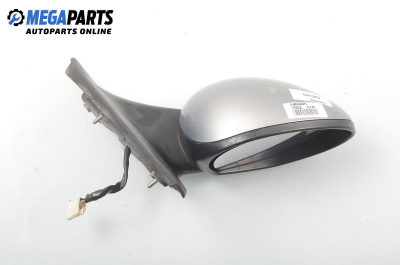 Oglindă for Alfa Romeo 147 1.6 16V T.Spark, 120 hp, 3 uși, 2001, position: dreapta