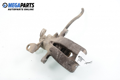 Bremszange for Alfa Romeo 147 1.6 16V T.Spark, 120 hp, 3 türen, 2001, position: links, rückseite