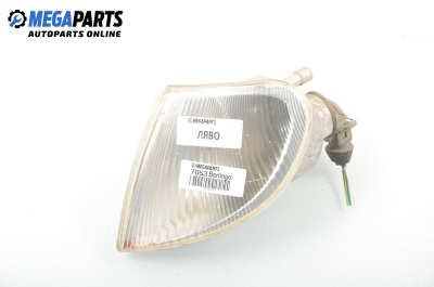 Semnalizator for Citroen Berlingo 1.8 D, 59 hp, товарен, 1998, position: stânga