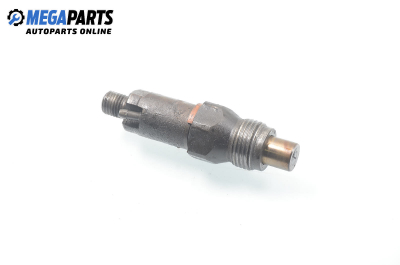 Duza diesel for Citroen Berlingo 1.8 D, 59 hp, товарен, 1998 LCR6735201 D