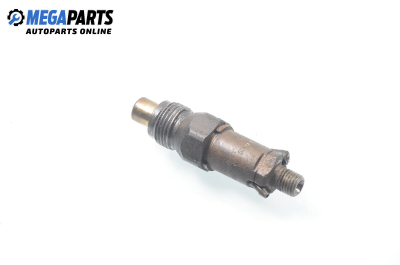 Duza diesel for Citroen Berlingo 1.8 D, 59 hp, товарен, 1998 LCR6735201 D