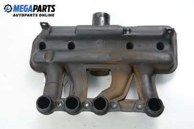 Intake manifold for Citroen Berlingo 1.8 D, 59 hp, truck, 1998