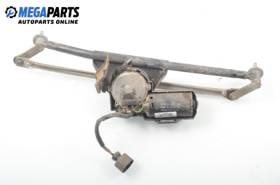 Front wipers motor for BMW 3 (E36) 1.6, 100 hp, sedan, 1991, position: front