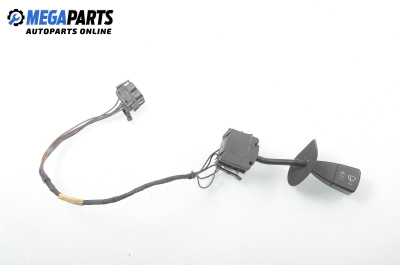 Verstellhebel scheibenwischer for BMW 3 (E36) 1.6, 100 hp, sedan, 1991