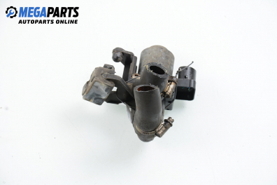 Heater valve for BMW 3 (E36) 1.6, 100 hp, sedan, 1991