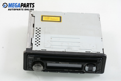 CD player Panasonic CQ-RDP103N