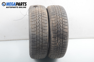 Snow tires TIGAR 185/65/14, DOT: 3610 (The price is for two pieces)