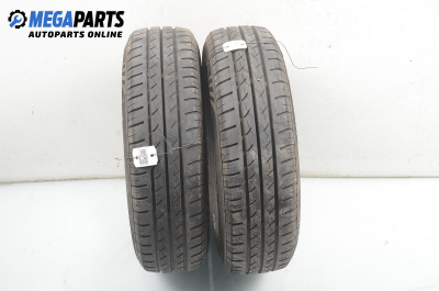 Summer tires RUNWAY 175/70/14, DOT: 4411 (The price is for two pieces)