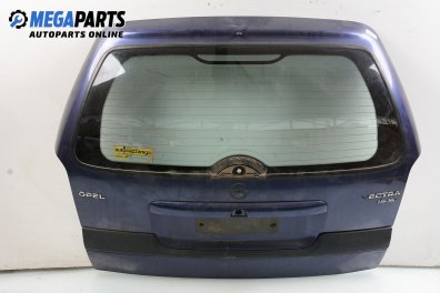 Boot lid for Opel Vectra B 1.6 16V, 100 hp, station wagon, 1997