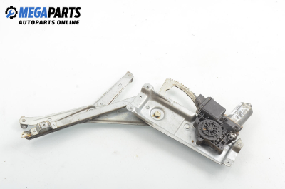 Macara electrică geam for Opel Vectra B 1.6 16V, 100 hp, combi, 1997, position: dreaptă - fața