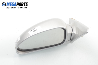 Mirror for Hyundai Coupe 2.0 16V, 139 hp, 1999, position: left