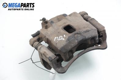 Bremszange for Hyundai Coupe 2.0 16V, 139 hp, 1999, position: rechts, vorderseite