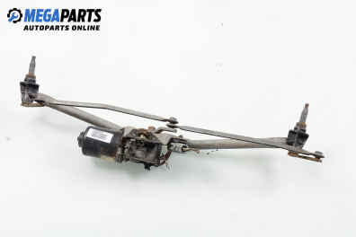 Front wipers motor for Renault Kangoo 1.2, 58 hp, passenger, 2000, position: front