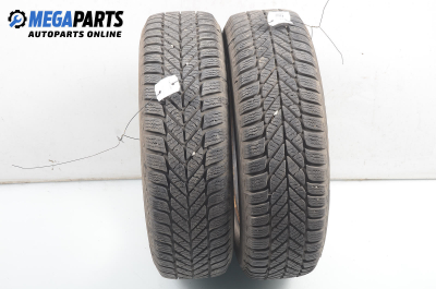 Pneuri de iarnă DEBICA 175/70/14, DOT: 2810 (Prețul este pentru 2 buc.)