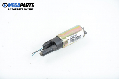 Fuel pump for Renault Kangoo 1.2, 58 hp, passenger, 2000