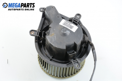 Heating blower for Renault Megane I 1.6, 75 hp, hatchback, 5 doors, 1996 Valeo