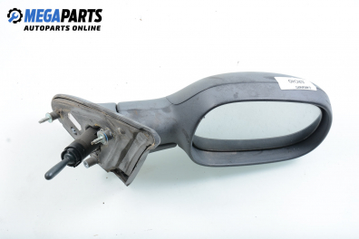 Spiegel for Renault Megane I 1.6, 75 hp, hecktür, 5 türen, 1996, position: rechts