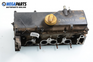 Motorkopf for Renault Megane I 1.6, 75 hp, hecktür, 5 türen, 1996