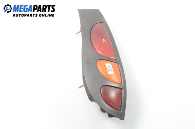 Tail light for Fiat Marea 1.9 TD, 100 hp, station wagon, 1998, position: left
