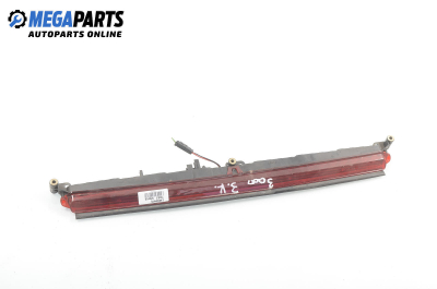 Central tail light for Fiat Marea 1.9 TD, 100 hp, station wagon, 1998