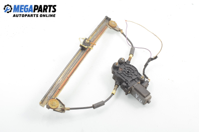 Electric window regulator for Fiat Marea 1.9 TD, 100 hp, station wagon, 1998, position: front - right
