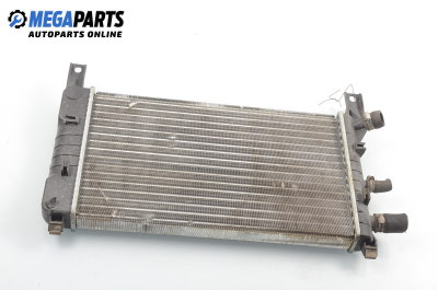 Radiator de apă for Ford Fiesta III 1.1, 55 hp, 5 uși, 1994