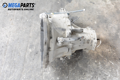  for Ford Fiesta III 1.1, 55 hp, 1994