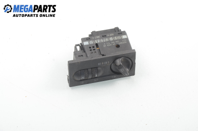 Bedienelement beleuchtung for Volkswagen Golf III 1.9 TD, 75 hp, combi, 1998
