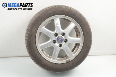 Spare tire for Saab 9-3 (1998-2002) 16 inches, width 6.5 (The price is for one piece)