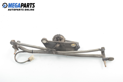 Front wipers motor for Citroen Xantia 1.9 TD, 90 hp, station wagon, 1996, position: front
