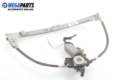 Electric window regulator for Citroen Xantia 1.9 TD, 90 hp, station wagon, 1996, position: front - right