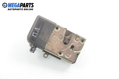 Lock for Citroen Xantia 1.9 TD, 90 hp, station wagon, 1996, position: front - left