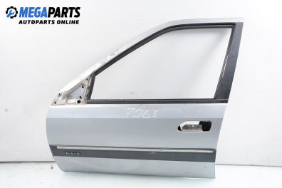 Door for Citroen Xantia 1.9 TD, 90 hp, station wagon, 1996, position: front - left